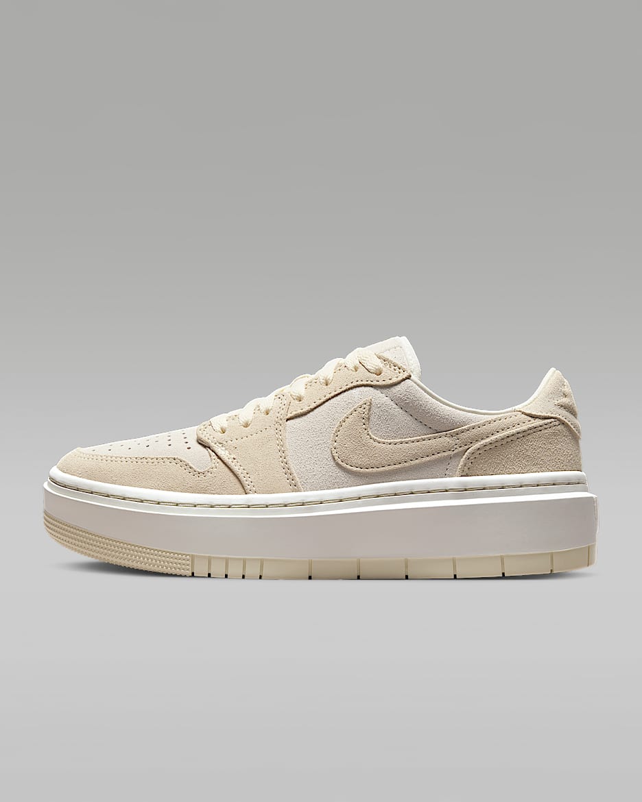 NIKE公式】エア ジョーダン 1 エレベート LOW ウィメンズシューズ.オンラインストア (通販サイト)
